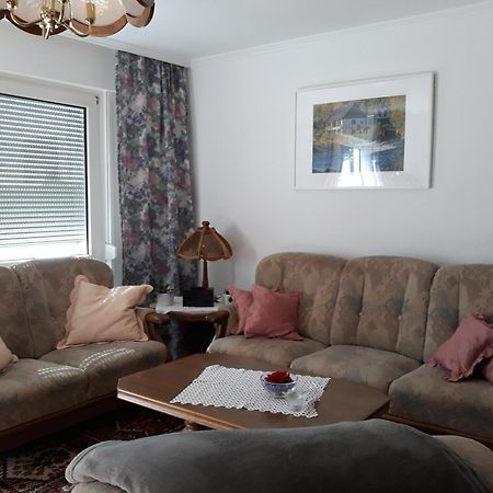 Apartament Am Klinikum Solingen Pokój zdjęcie