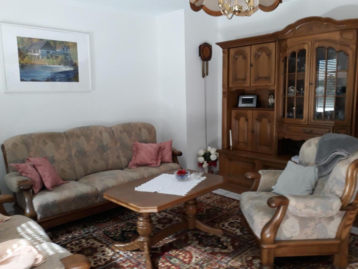 Apartament Am Klinikum Solingen Zewnętrze zdjęcie