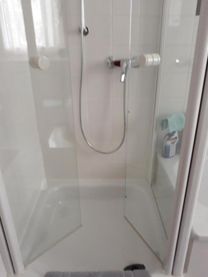 Apartament Am Klinikum Solingen Zewnętrze zdjęcie
