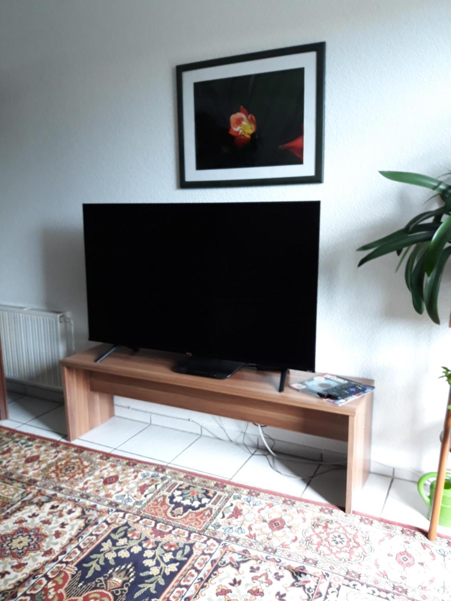 Apartament Am Klinikum Solingen Zewnętrze zdjęcie