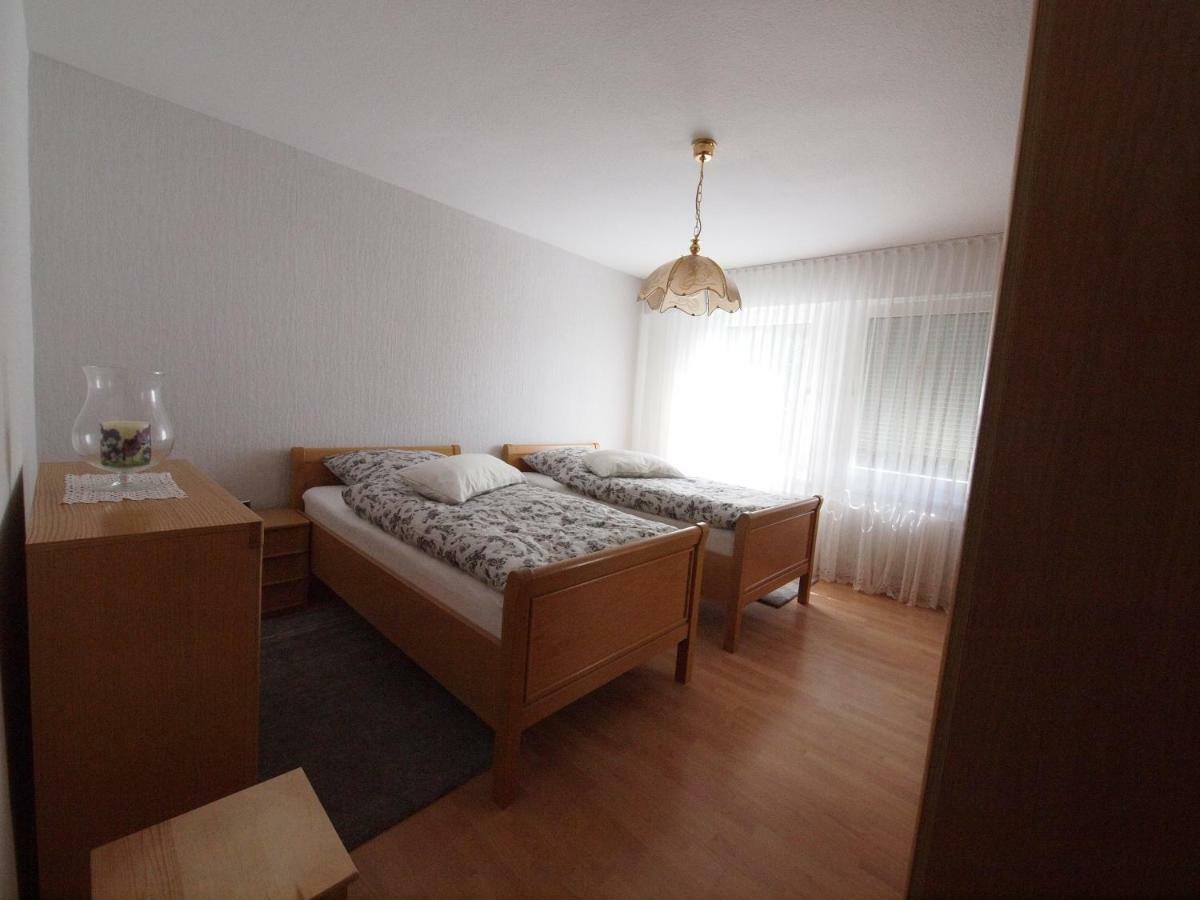 Apartament Am Klinikum Solingen Zewnętrze zdjęcie