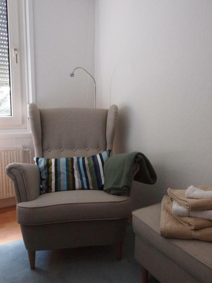 Apartament Am Klinikum Solingen Zewnętrze zdjęcie