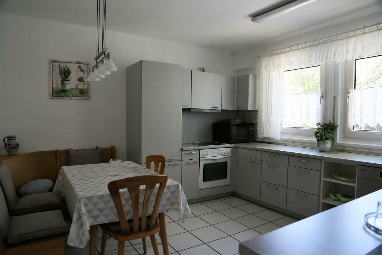 Apartament Am Klinikum Solingen Zewnętrze zdjęcie